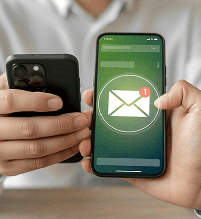 Retargeting and Email Marketing